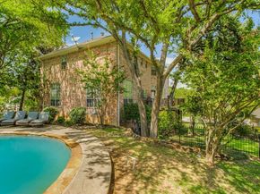 4105  Inwood Lane , Colleyville Texas 76034