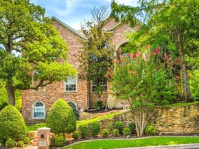 4105  Inwood Lane , Colleyville Texas 76034