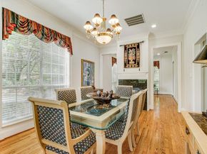 4105  Inwood Lane , Colleyville Texas 76034