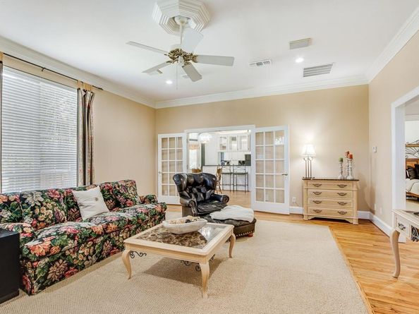 4105  Inwood Lane , Colleyville Texas 76034