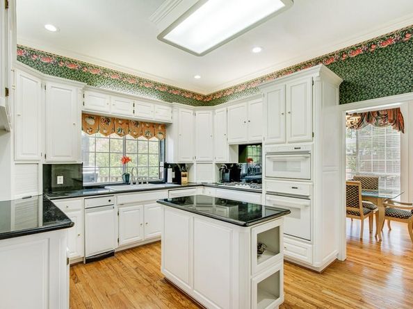 4105  Inwood Lane , Colleyville Texas 76034