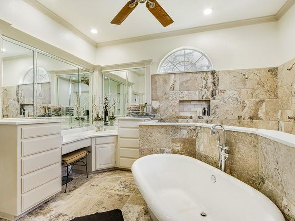 4105  Inwood Lane , Colleyville Texas 76034