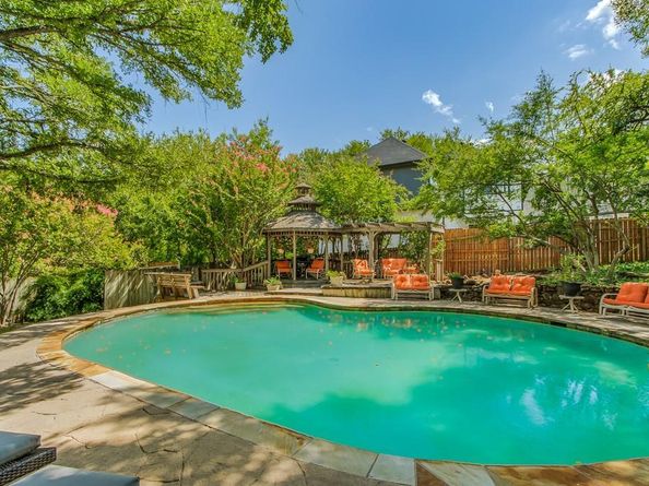 4105  Inwood Lane , Colleyville Texas 76034