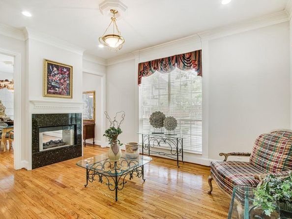 4105  Inwood Lane , Colleyville Texas 76034