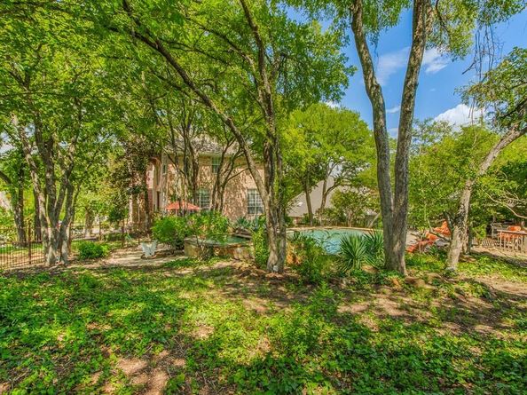4105  Inwood Lane , Colleyville Texas 76034