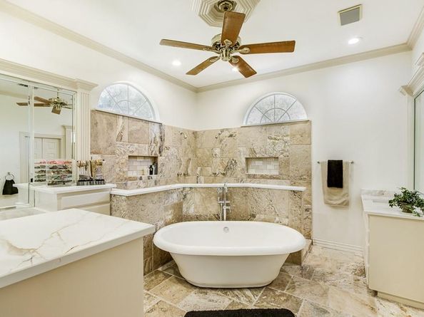 4105  Inwood Lane , Colleyville Texas 76034