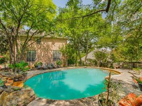 4105  Inwood Lane , Colleyville Texas 76034