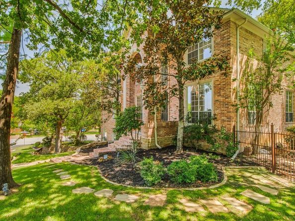 4105  Inwood Lane , Colleyville Texas 76034