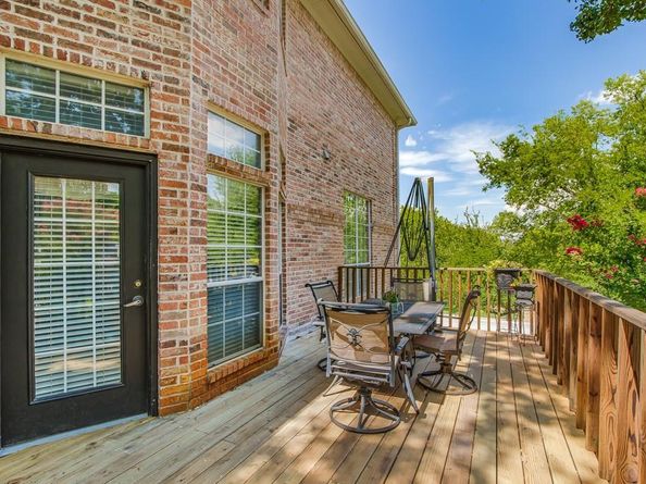 4105  Inwood Lane , Colleyville Texas 76034