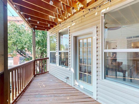 1529  Sullivan Drive  202, Dallas Texas 75215