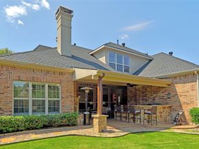 1906  Lexington Avenue , Allen Texas 75013