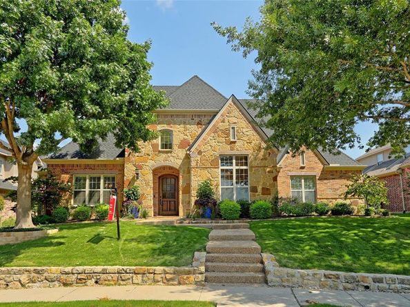 1906  Lexington Avenue , Allen Texas 75013