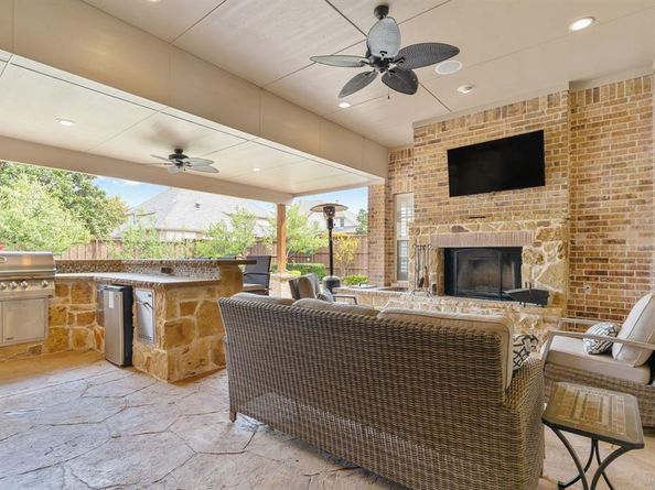1906  Lexington Avenue , Allen Texas 75013