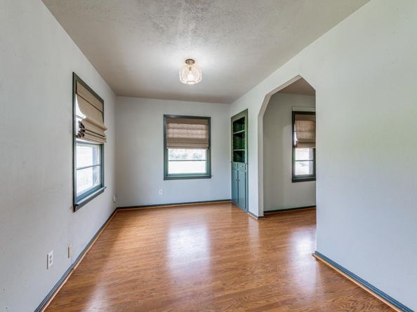 5317  Red Bud Lane , Fort Worth Texas 76114