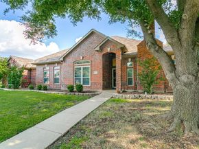 1801  Fern Court , Grapevine Texas 76051