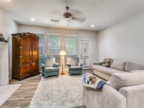 1801  Fern Court , Grapevine Texas 76051