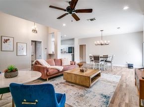 1801  Fern Court , Grapevine Texas 76051