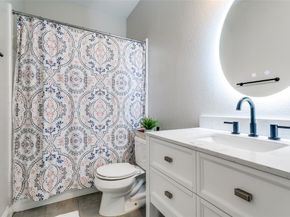 1801  Fern Court , Grapevine Texas 76051