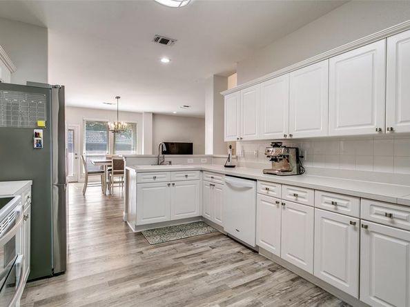 1801  Fern Court , Grapevine Texas 76051