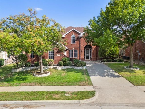 10302  Fairway Vista Drive , Rowlett Texas 75089