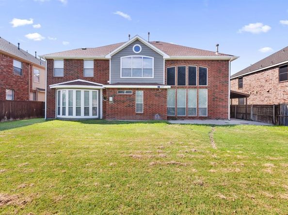 10302  Fairway Vista Drive , Rowlett Texas 75089