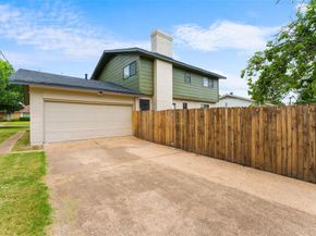 1429  Brook Valley Place , Dallas Texas 75232