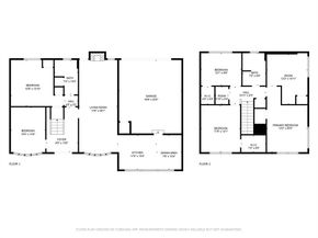 1429  Brook Valley Place , Dallas Texas 75232