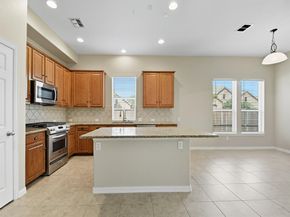 1401  Canary Drive , Little Elm Texas 75068