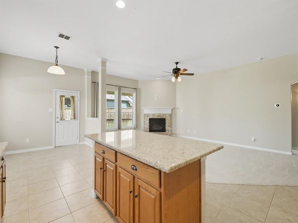 1401  Canary Drive , Little Elm Texas 75068