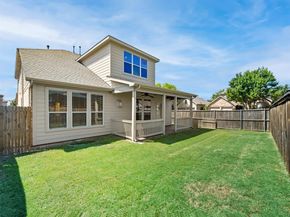 1401  Canary Drive , Little Elm Texas 75068