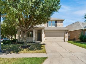 1401  Canary Drive , Little Elm Texas 75068