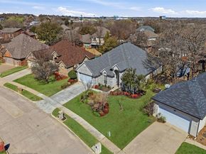 2609  Westwind Drive , Corinth Texas 76210
