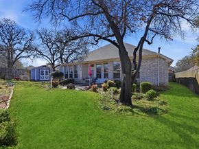2609  Westwind Drive , Corinth Texas 76210