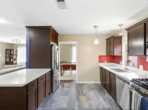 6725  Braeburn Drive , Dallas Texas 75214