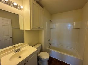 1332  Driess Street , Fort Worth Texas 76104