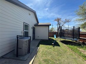 1332  Driess Street , Fort Worth Texas 76104