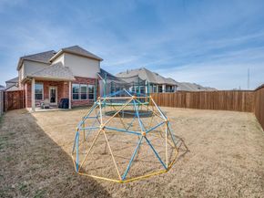 4408  Minnow Cove Road , Oak Point Texas 75068