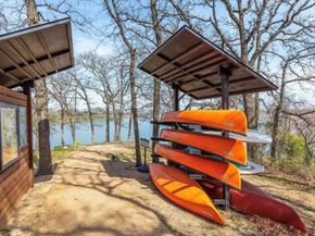 4408  Minnow Cove Road , Oak Point Texas 75068