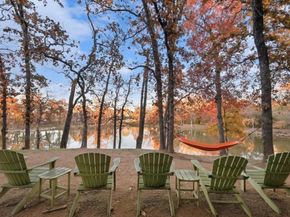 4408  Minnow Cove Road , Oak Point Texas 75068