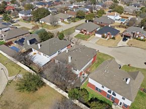 3528  Paladin Place , Fort Worth Texas 76137