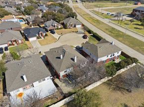 3528  Paladin Place , Fort Worth Texas 76137