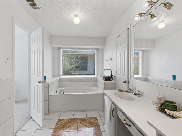 3528  Paladin Place , Fort Worth Texas 76137