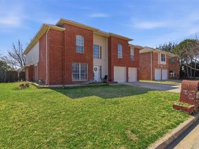 3528  Paladin Place , Fort Worth Texas 76137