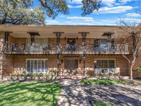 6119  Bandera Avenue  A, Dallas Texas 75225