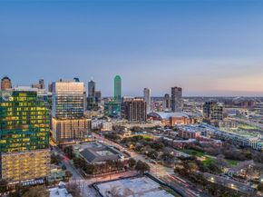 3130 N Harwood Street  2606, Dallas Texas 75201