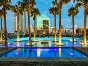 3130 N Harwood Street  2606, Dallas Texas 75201