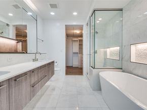 3130 N Harwood Street  2606, Dallas Texas 75201