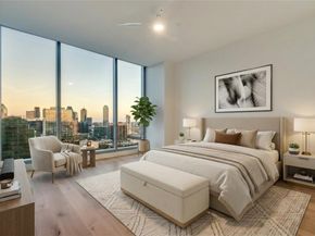 3130 N Harwood Street  2606, Dallas Texas 75201