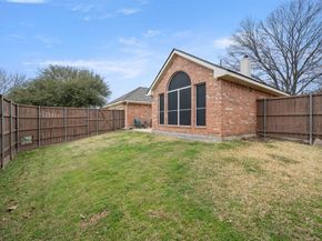 1329  Capstan Drive , Allen Texas 75013