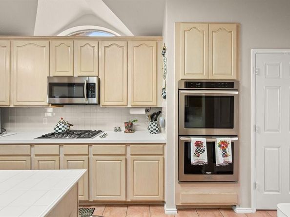 1329  Capstan Drive , Allen Texas 75013